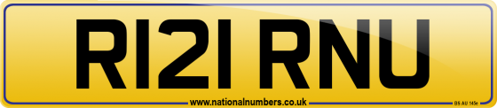 R121 RNU