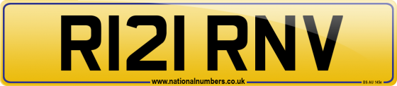 R121 RNV