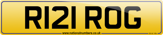R121 ROG
