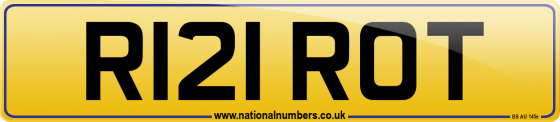 R121 ROT