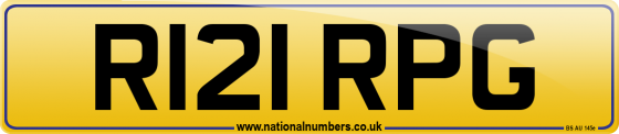R121 RPG