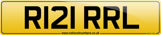 R121 RRL