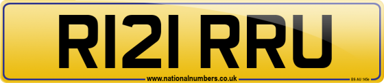 R121 RRU