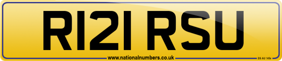 R121 RSU