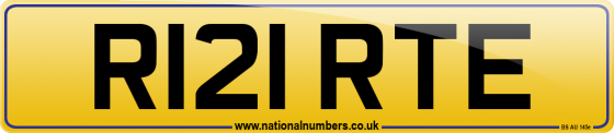 R121 RTE