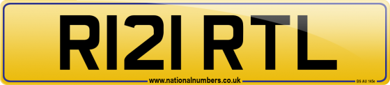 R121 RTL