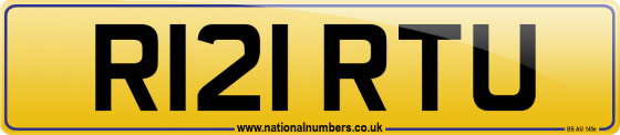 R121 RTU