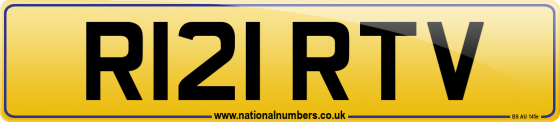 R121 RTV