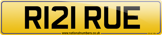 R121 RUE