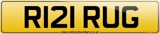 R121 RUG