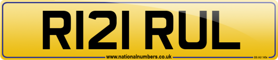 R121 RUL