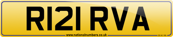 R121 RVA