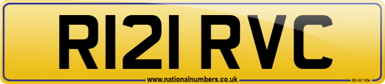 R121 RVC