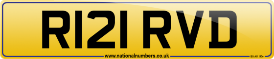 R121 RVD