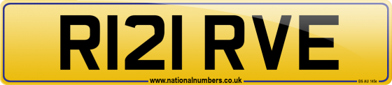 R121 RVE