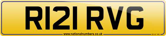 R121 RVG