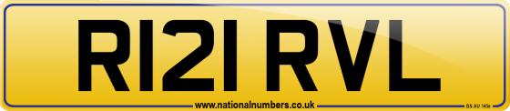 R121 RVL
