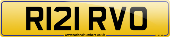 R121 RVO