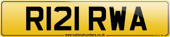R121 RWA