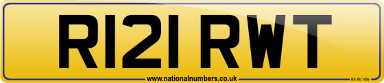 R121 RWT