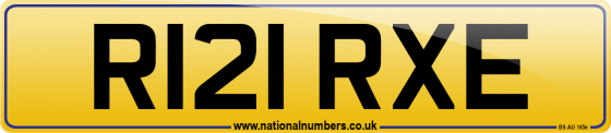 R121 RXE