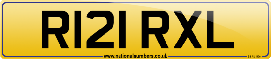 R121 RXL