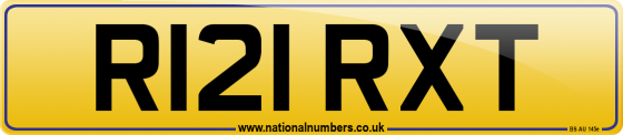 R121 RXT