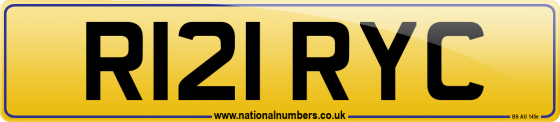 R121 RYC