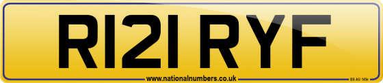 R121 RYF