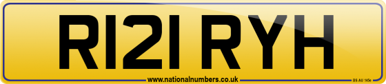 R121 RYH