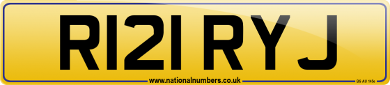 R121 RYJ