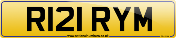 R121 RYM