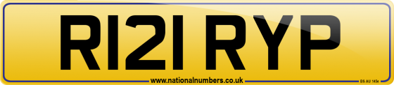 R121 RYP