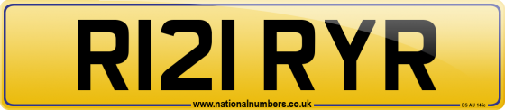 R121 RYR