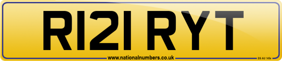 R121 RYT