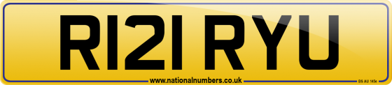 R121 RYU