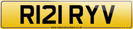 R121 RYV