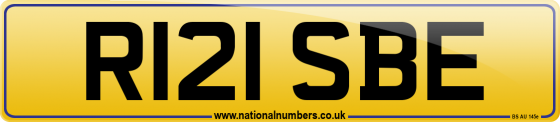 R121 SBE