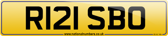 R121 SBO