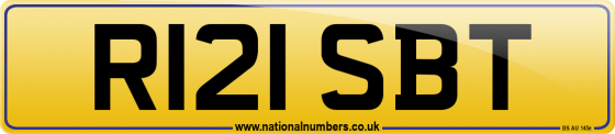 R121 SBT