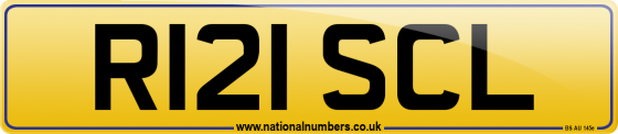 R121 SCL