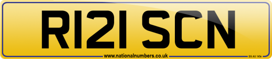 R121 SCN