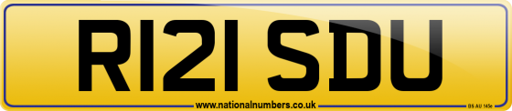 R121 SDU