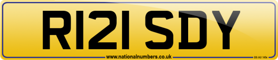 R121 SDY