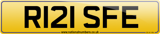 R121 SFE