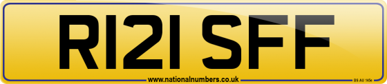 R121 SFF