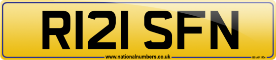 R121 SFN
