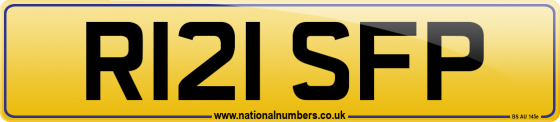 R121 SFP