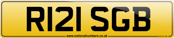 R121 SGB