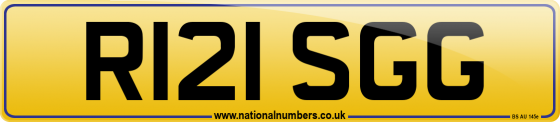 R121 SGG